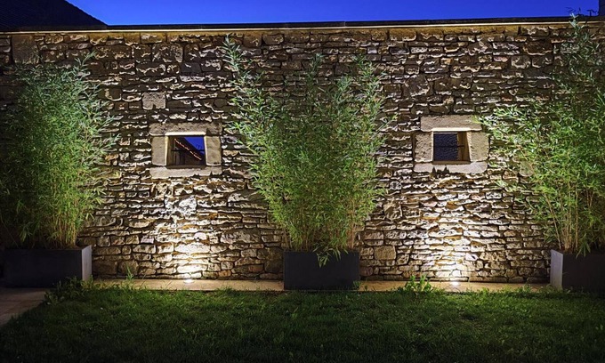 Saint-Crepin-et-Carlucet Cottage | Gite Saint-Crépin-et-Carlucet, 4 bedrooms, 10 persons
