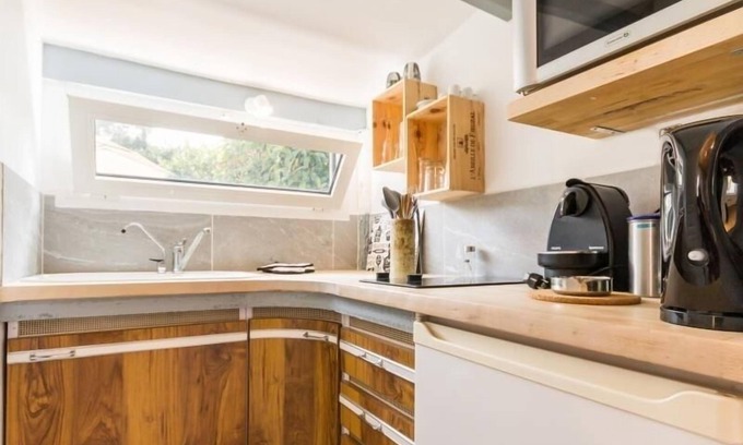 Saint-Brevin-l'Ocean Cottage | Gite Saint-Brevin-les-Pins, studio flat, 2 persons