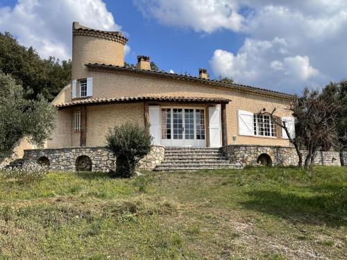 Tavernes House | Gite saint-clair