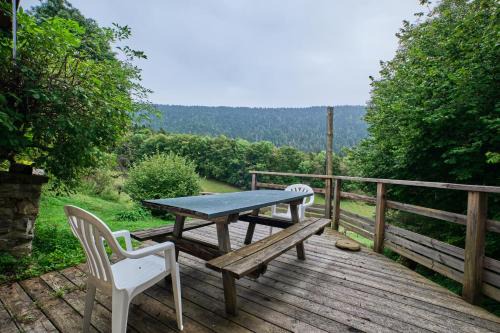 Le Sappey-en-Chartreuse Apartment | Gite Sappey Chartreuse