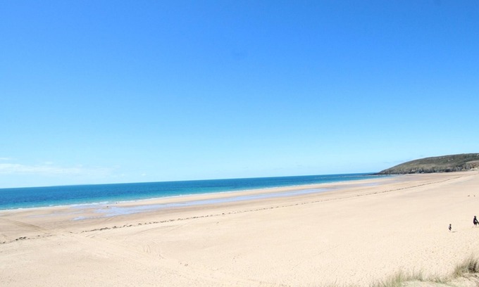 Surtainville Cottage | Gite Surtainville, 2 bedrooms, 4 persons