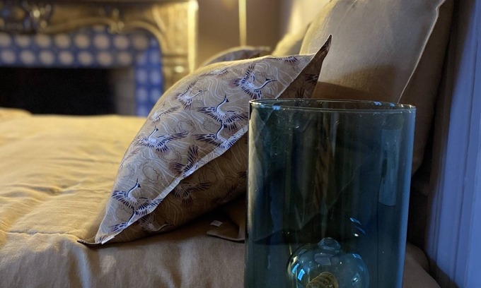 Montreuil-sur-Mer House | gite the jewel close to the citadel