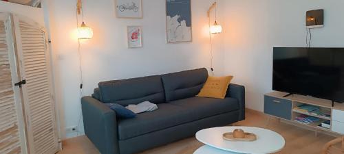 Morlaix Apartment | Gite Ty Goelo Morlaix