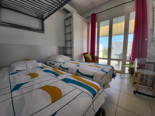 Aussonne Apartment | Gite Venita T1