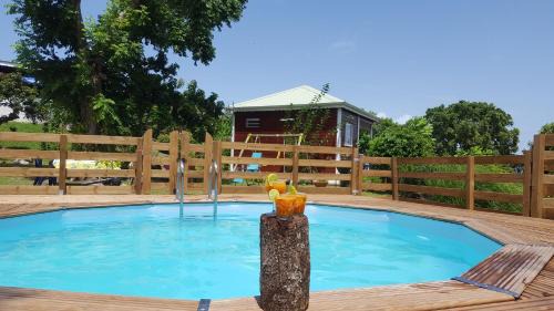 Trois-Rivieres House | Gites Chez Marie Christine