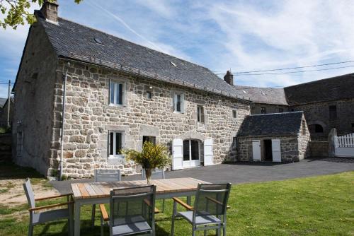 Saint-Laurent-de-Veyres House | Gites de france a veyres