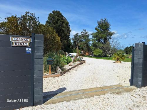 Perpignan House | gites du mas Donat