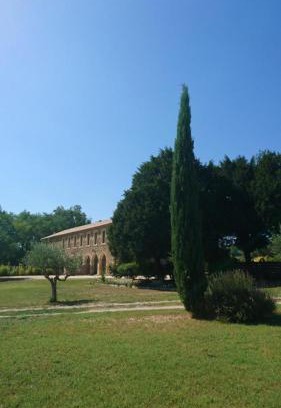 Laudun House | Gites la Filature