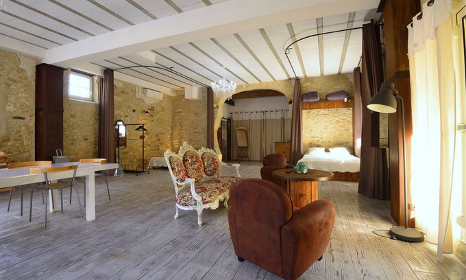 Puimisson Apartment | Gites la Remise