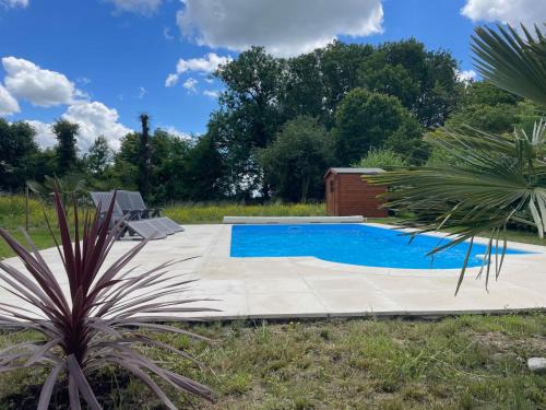 Mortroux House | gites le ciel clair