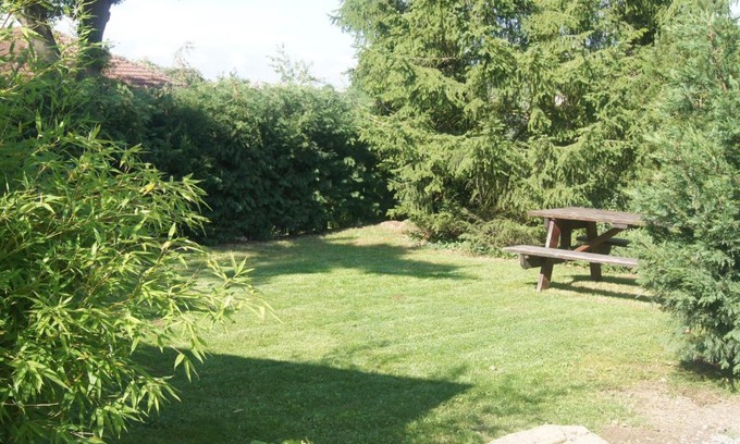 Remilly House | Gites le Joli Fou