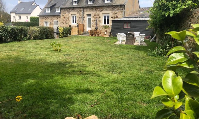 Plouguiel Bed & Breakfast | Gites le Rucher de Kerillis