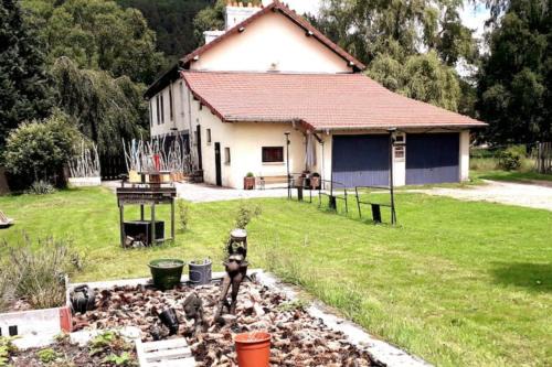 La Houssiere Apartment | Gites nature, Triplex et bungalow