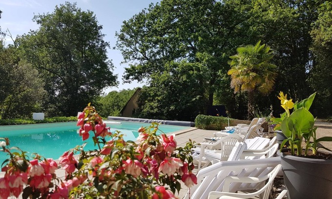 Simeyrols Cottage | Gites of the Dordogne *