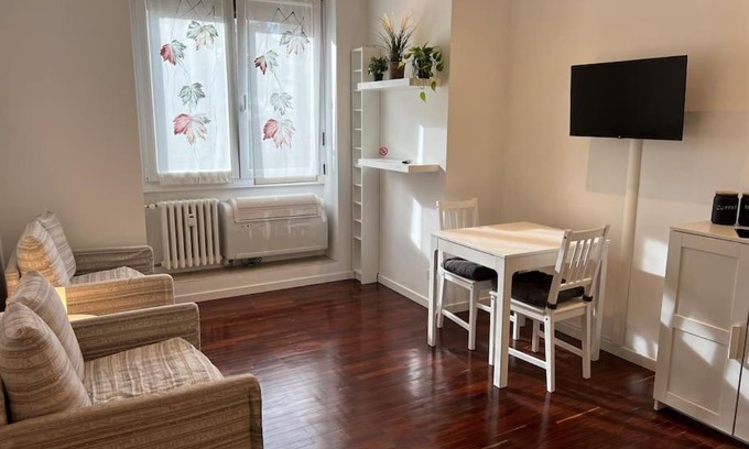 Zona Risorgimento Apartment | "GIULIFOR" - Zona Indipendenza - Risorgimento