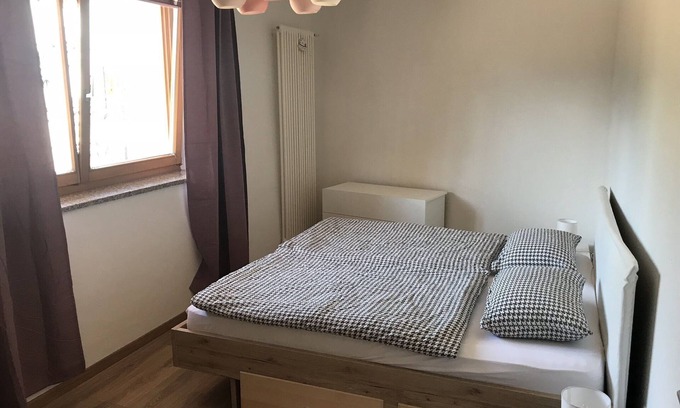 Gargazzone House | Giustina apartment ground floor