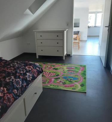 Wolfsburg Apartment | Glücksgriff