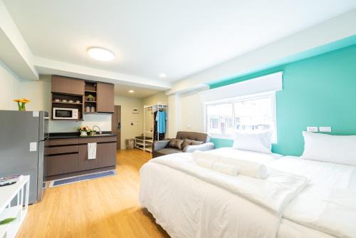 Bang Khlo Apartment | GL Sport Club Serviced Residence & Hotel