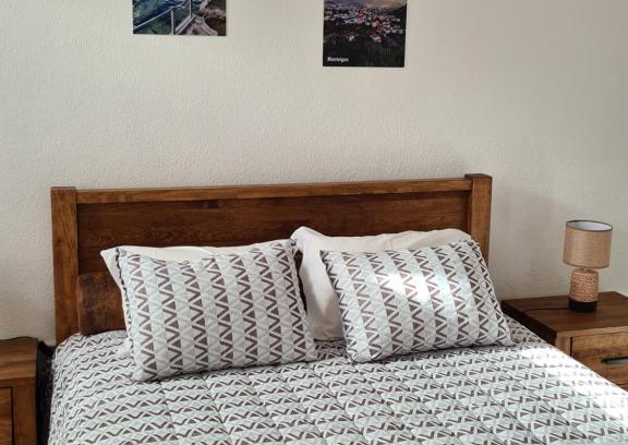 Manteigas House | Glaciar Guest House