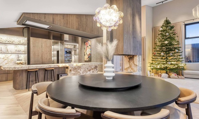 Garðabær House | Glamorous & Stylish Getaway!