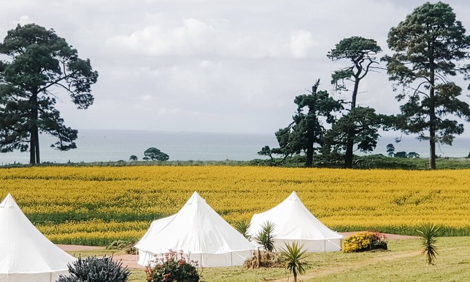 Bellarine RV Rental | Glamping At Terindah