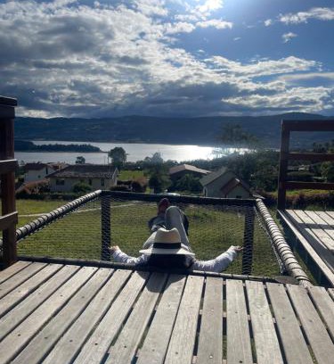 Guatavita Other | Glamping Brillo de Luna