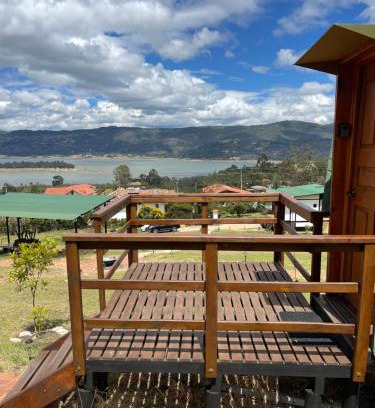 Guatavita Other | Glamping Brillo de Luna