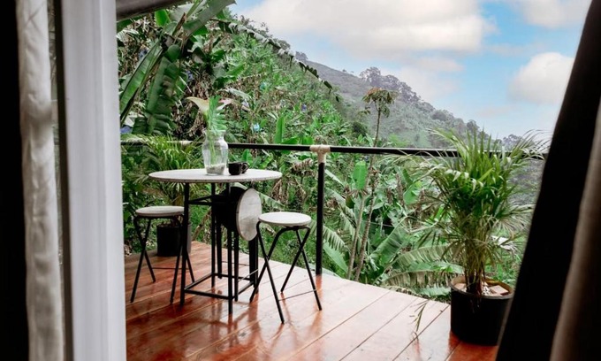 Pereira Hotel | Glamping Casa Viva