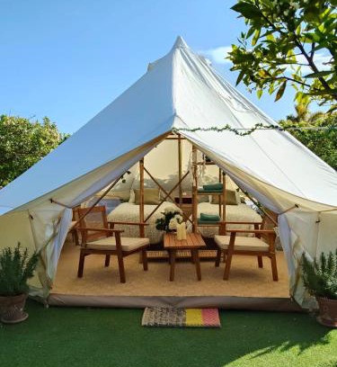 La Arboleja Other | Glamping de Huerta La Arboleja