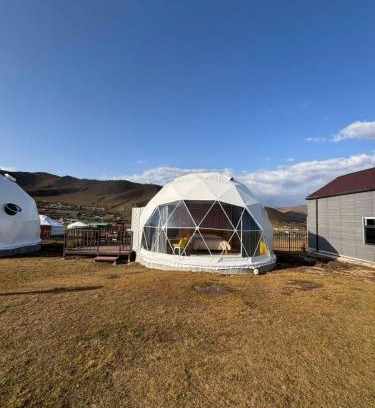 Terelj Other | Glamping dome