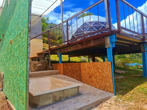 Tibirita Other | Glamping el Porvenir RNT 10601