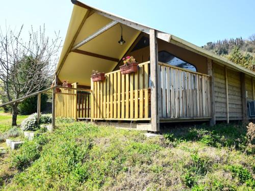 Lapedona Other | Glamping in Italy near Adriatic Beaches