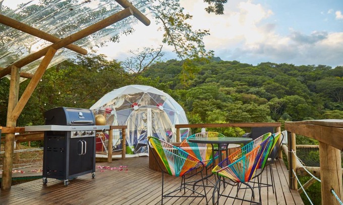 Villavicencio Other | Glamping Itawa & Ecoparque turístico