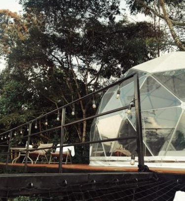 Fusagasuga Other | Glamping Montaña Escondida