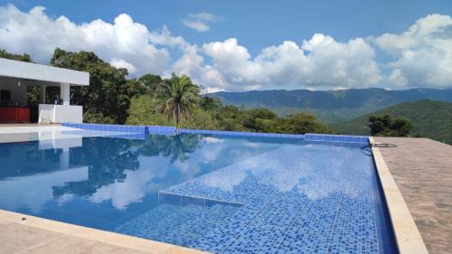 Anapoima Other | Glamping Paraíso Escondido
