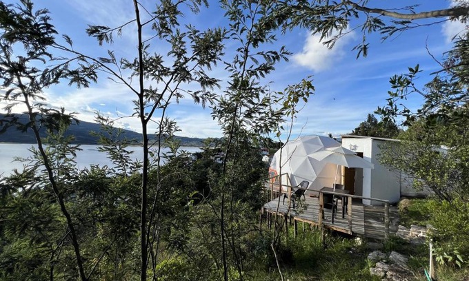Guatavita Other | Glamping Vista Lago Guatavita