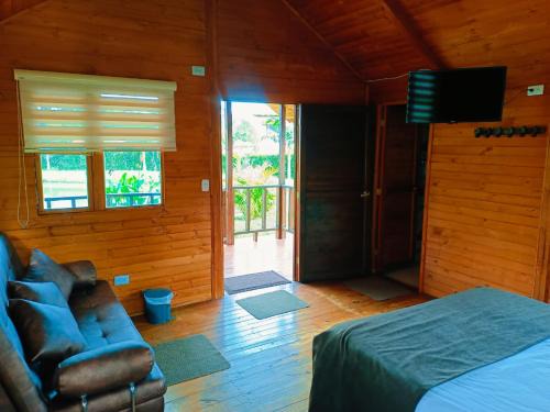 Villa de Leyva Other | Glamping y Camping El Lago