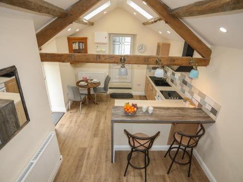 Barmouth House | Glan Meon Cottage