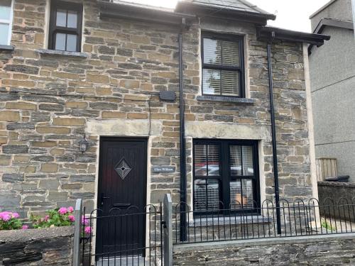 Dolwyddelan House | Glan William