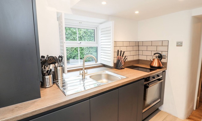 Trefriw Cottage | Glan Y Ddol
