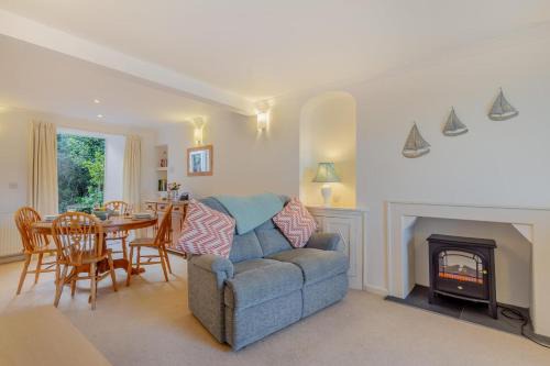 Polruan Apartment | Glanmor South