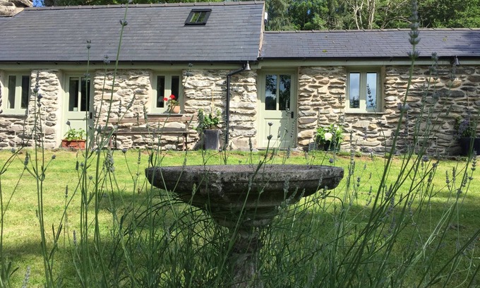 Betws-Y-Coed House | Glanrhyd Snowdon Cottage