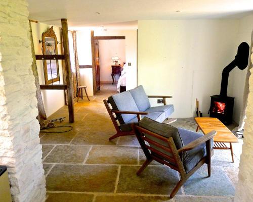 Westbrook Court Apartment | Glanwye