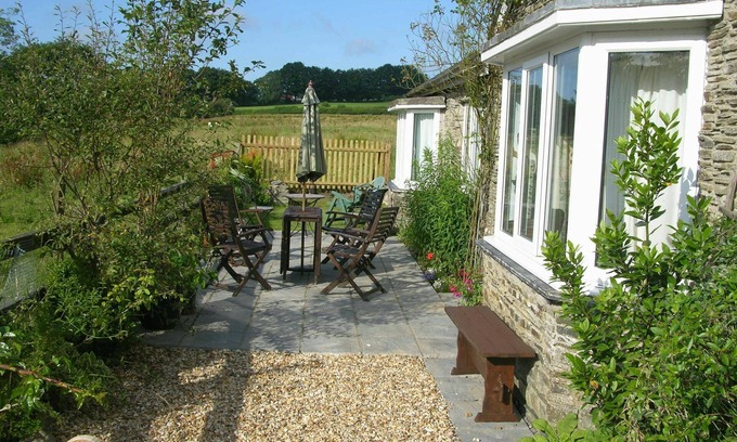 Talgarreg Cottage | Glanyrafon Smithy, New Quay