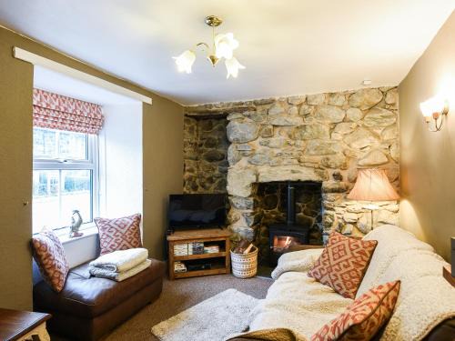 Llwyngwril House | Glasfor