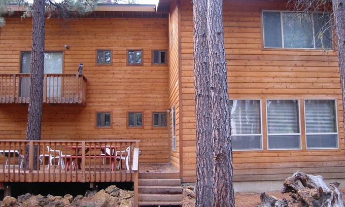 Black Butte Ranch Cabin | Glaze Meadow Home, close to pools and recreation center