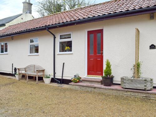 Great Yarmouth House | Glebe Cottage