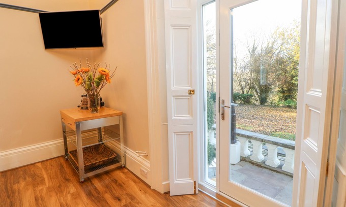 Seaham Cottage | Glebe House