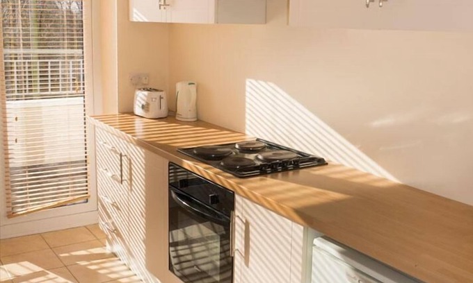 Athlone Apartment | Glen Abhainn