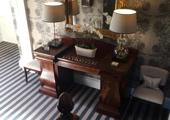 Oban House | Glenburnie House